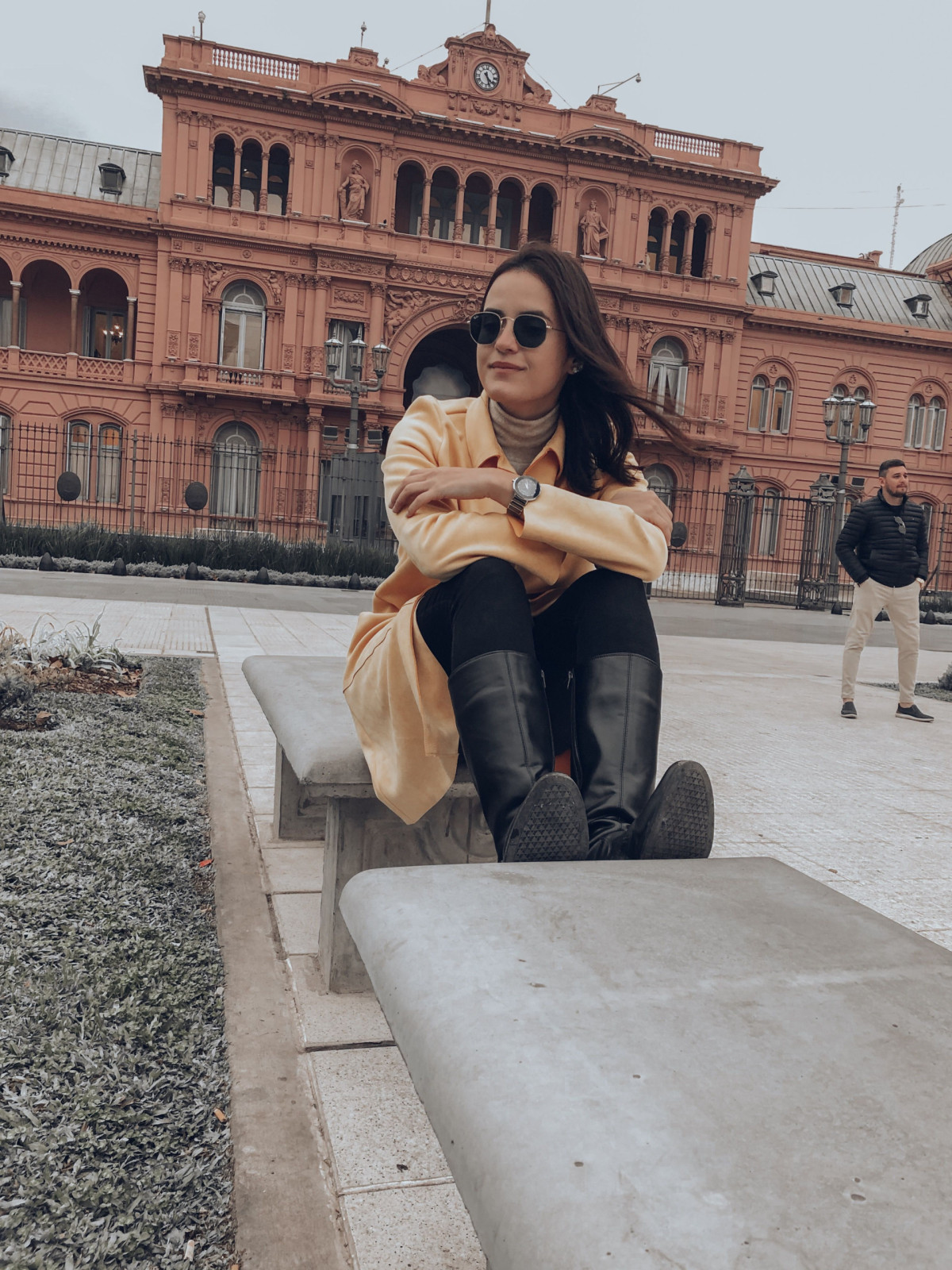 moda feminina buenos aires