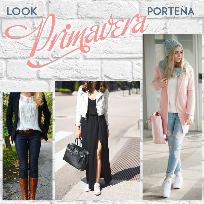 looks para noite buenos aires