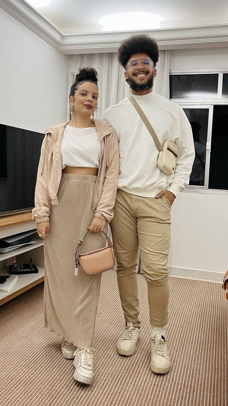 roupa casal combinando