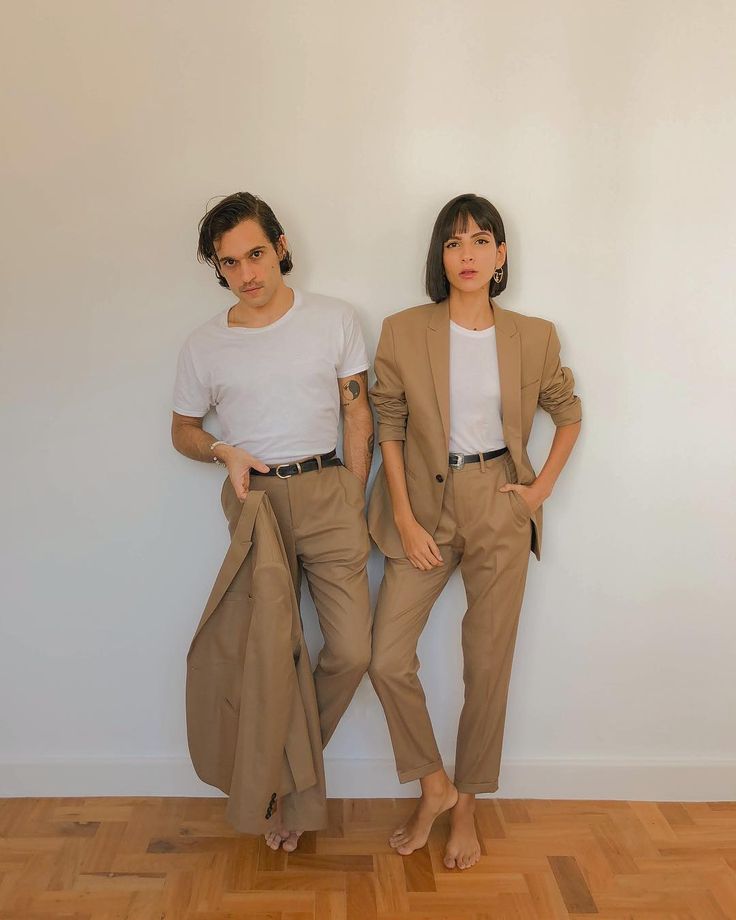 looks para namorados