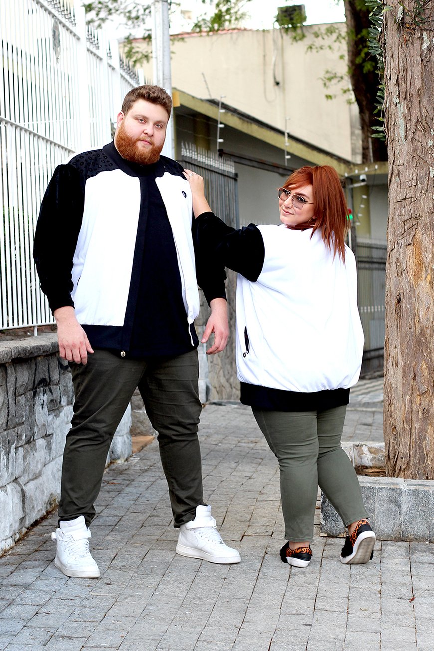 looks para namorados
