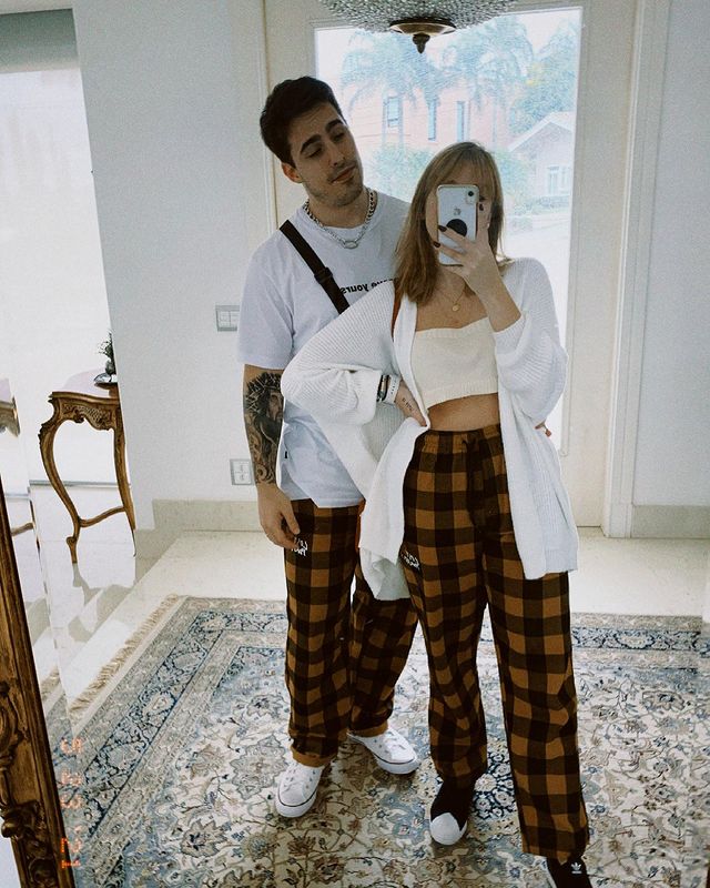 estilo casal moderno