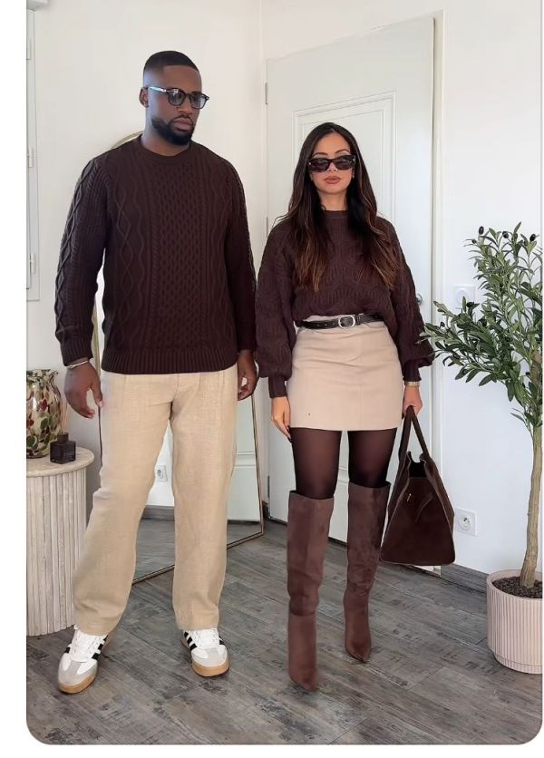 moda couple