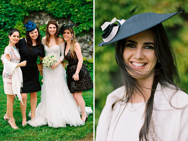 o que vestir casamento no campo convidada