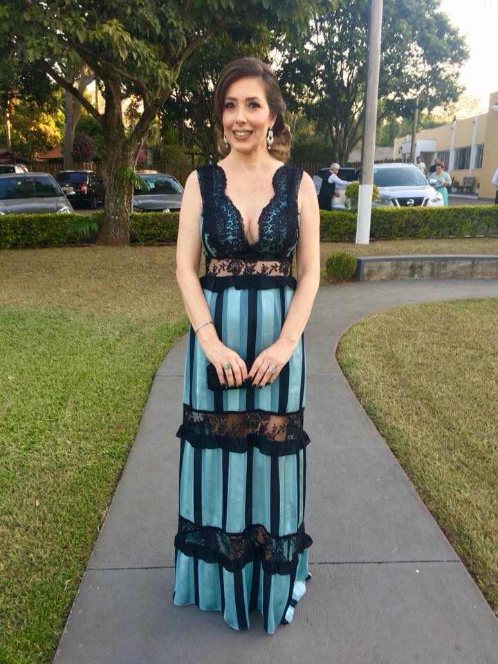 roupa casamento no campo