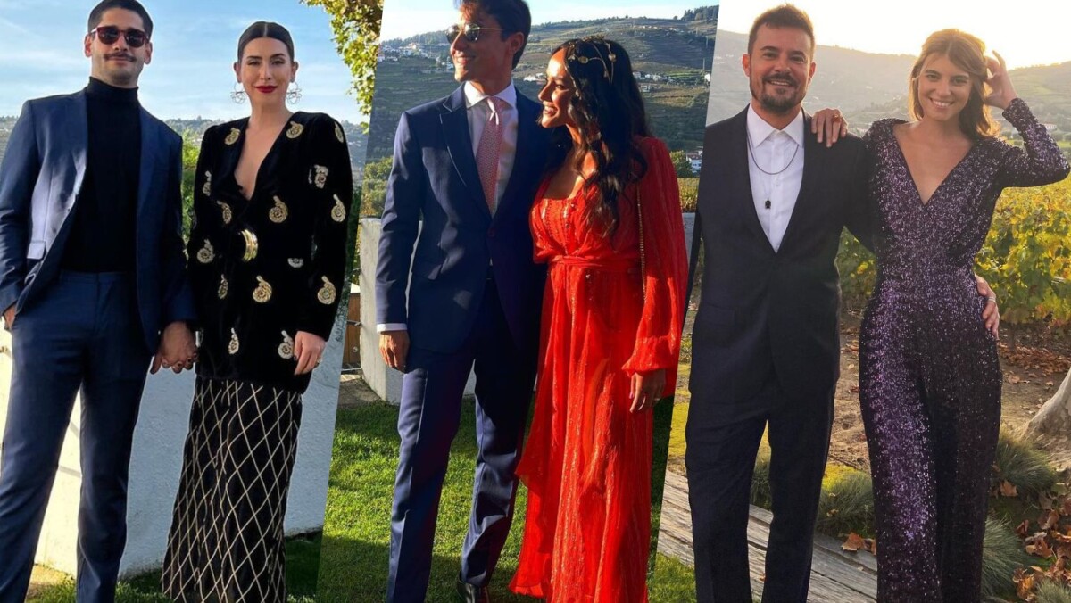 moda casamento ao ar livre