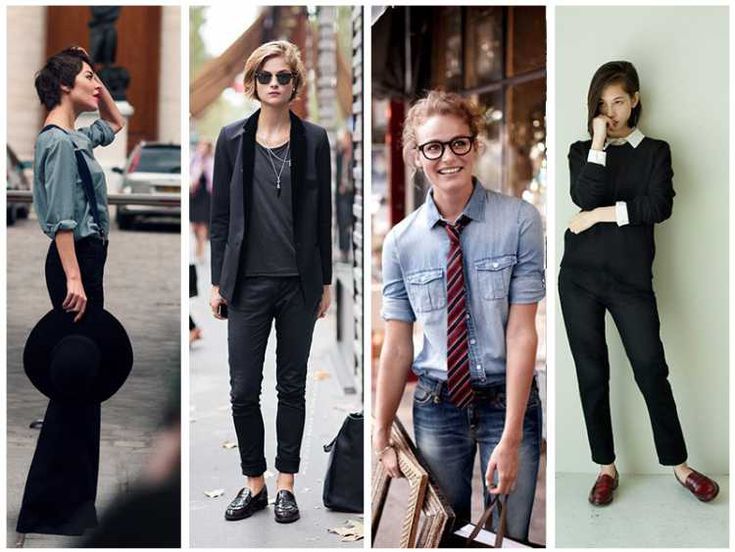 estilo masculino balada