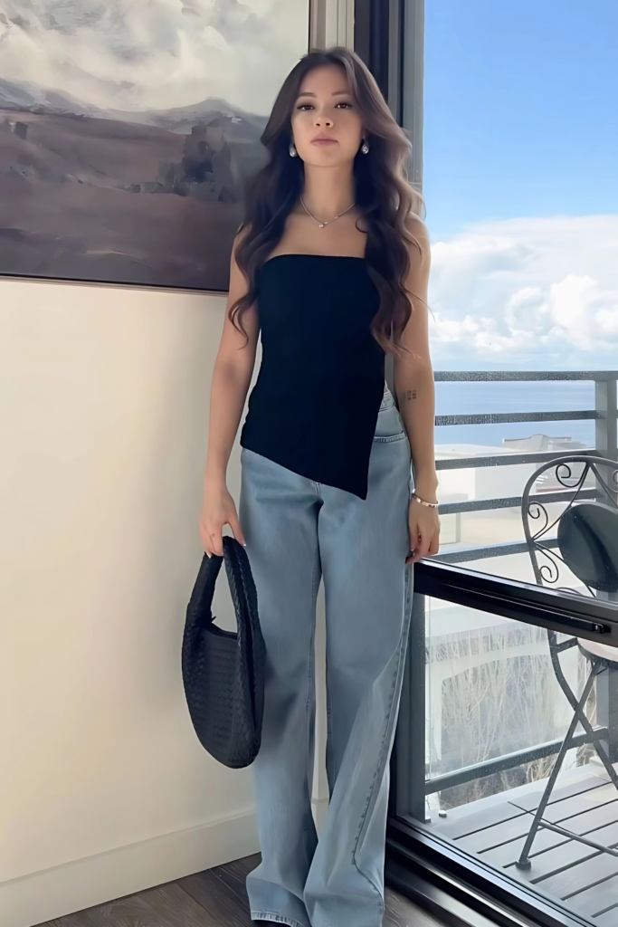 estética clean girl 2026