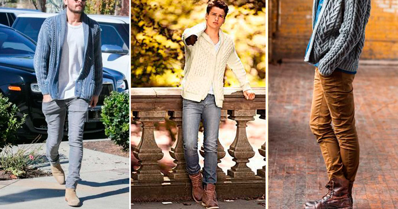 timberland amarela masculina look