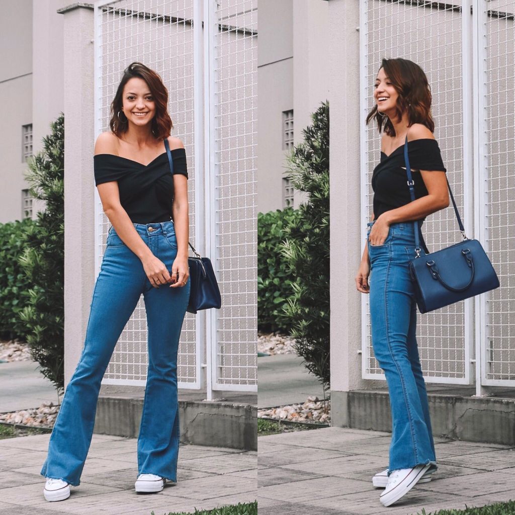 tendências de calça jeans 2026