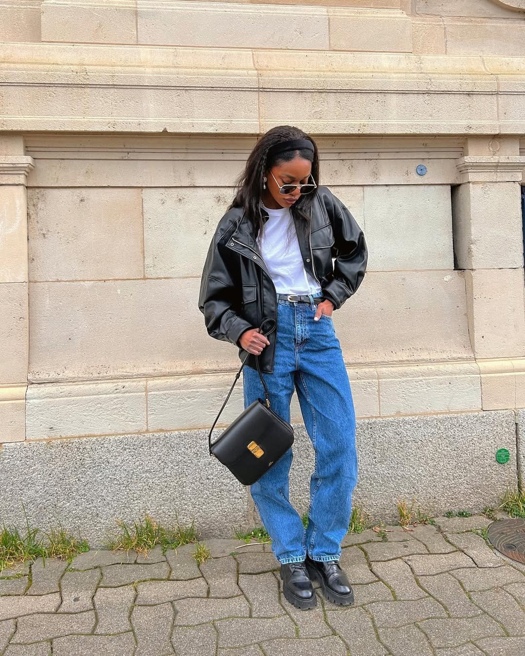 bota cano curto com calça jeans skinny