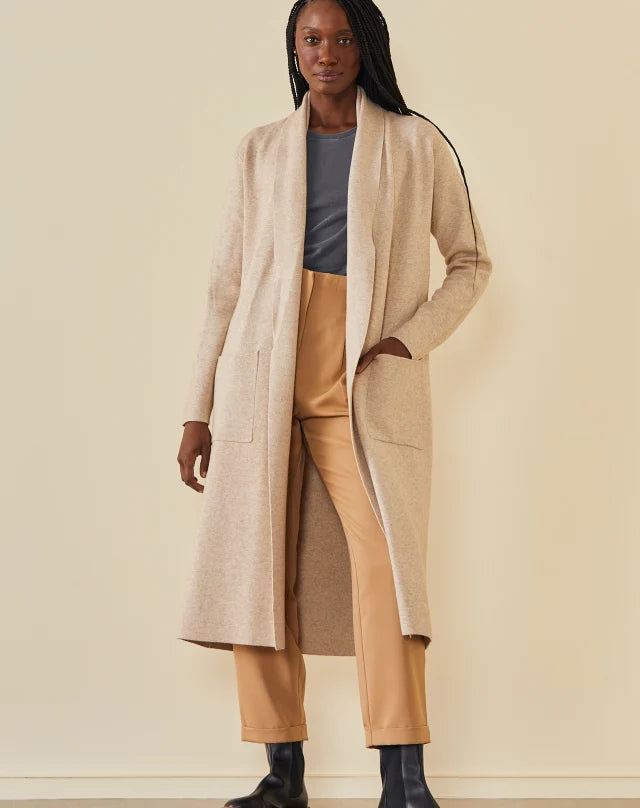 cardigan masculino