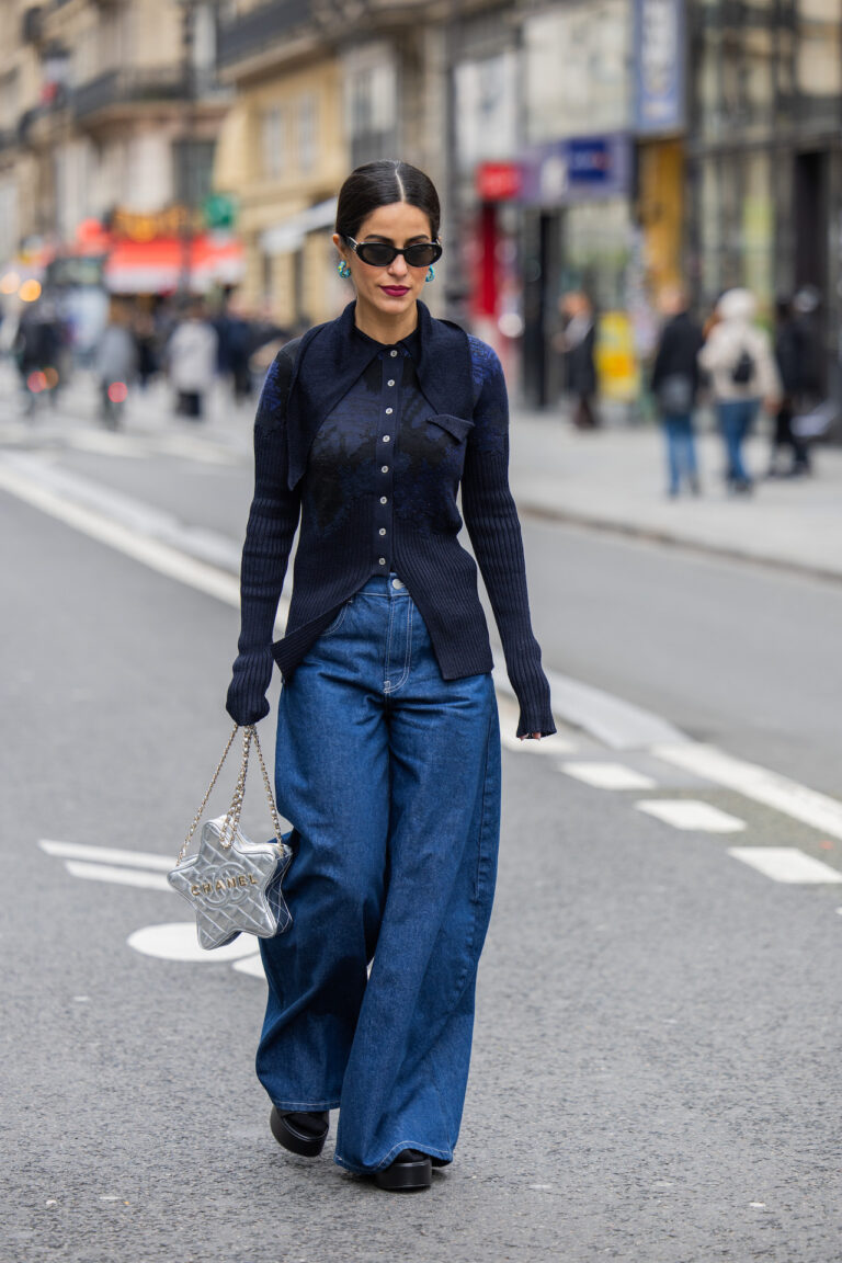cardigan oversized