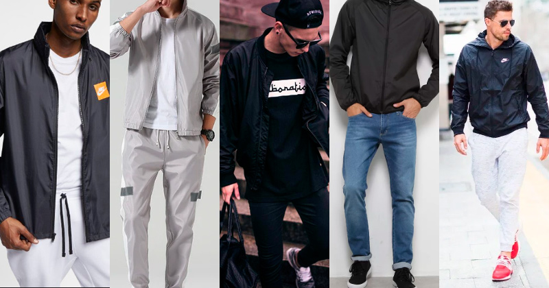 jaqueta bomber masculina outfit