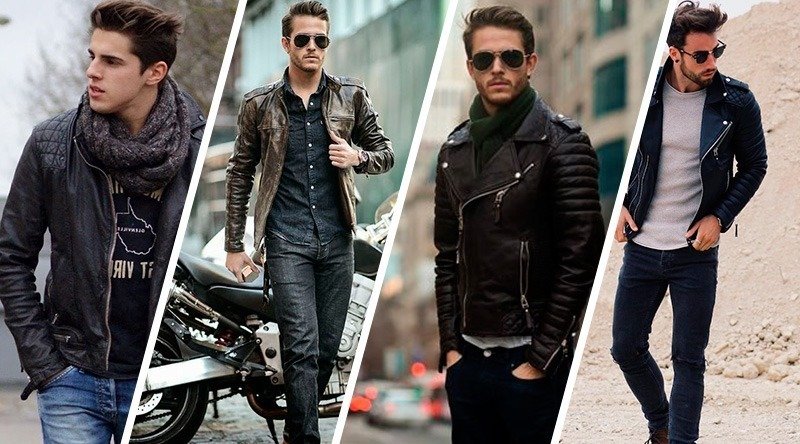 jaqueta masculina streetwear
