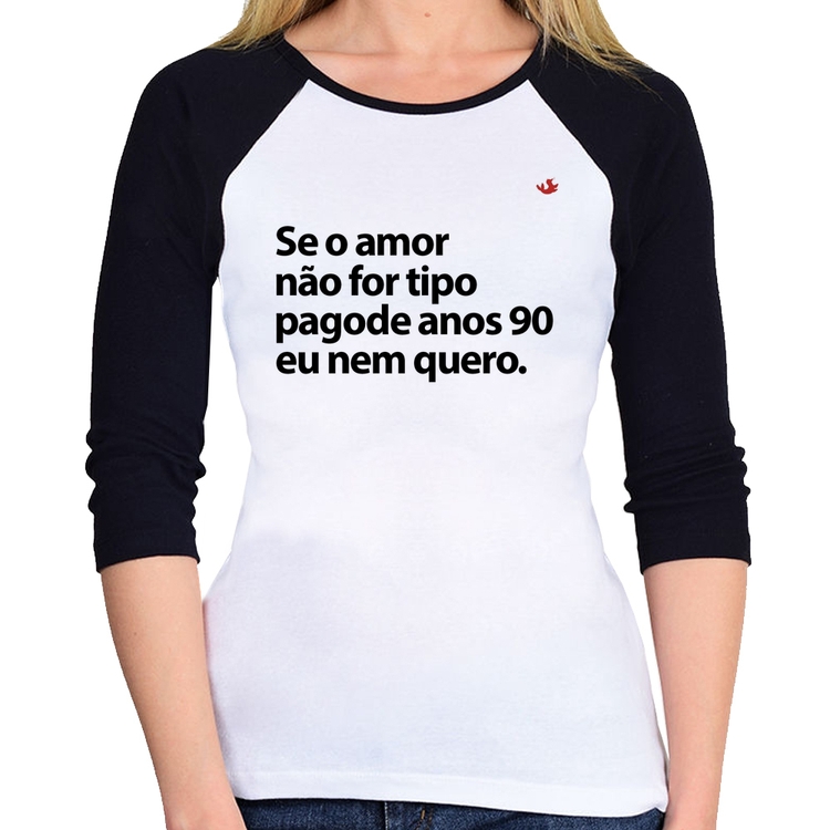 tendências moda masculina pagode