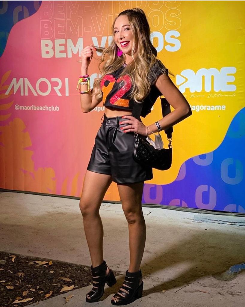 combinação roupa pagode