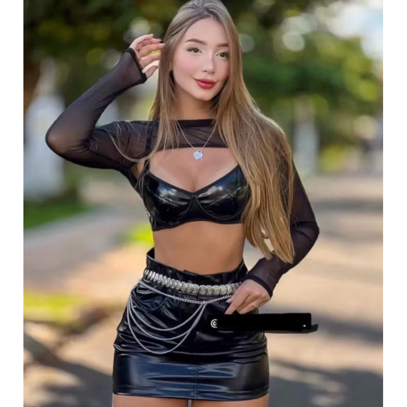 visual pagodeiro moderno