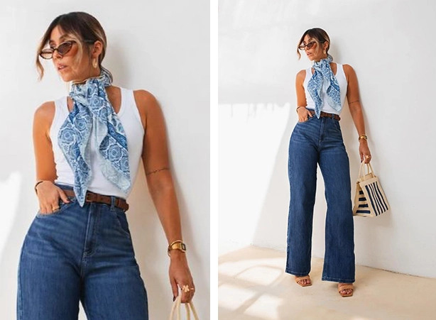 roupas discoteca anos 80