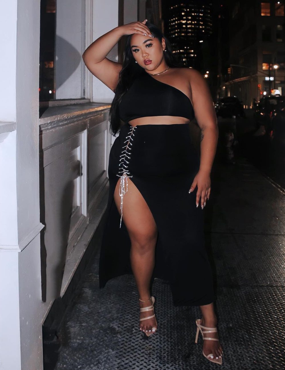 looks para festa de casamento à noite