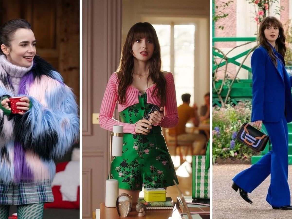 roupas confortáveis para viajar Paris