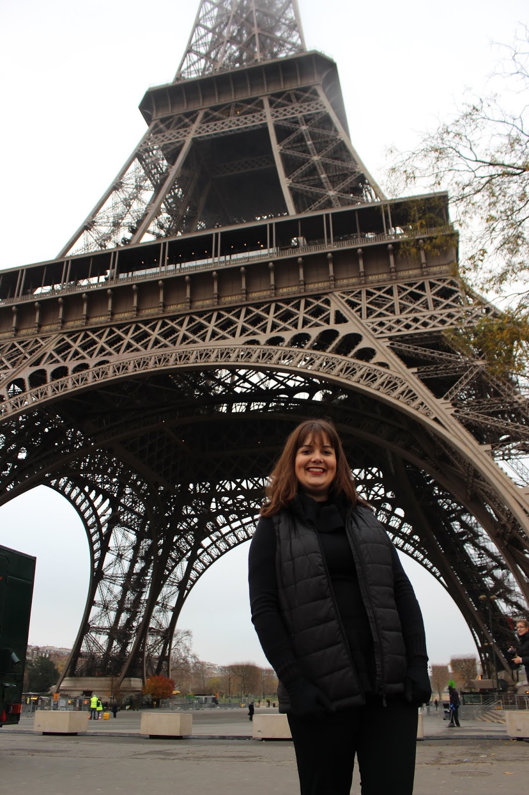 effortless chic Paris