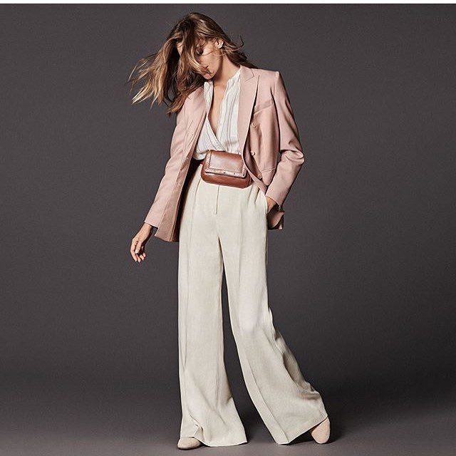 moda trabalho feminina 2026