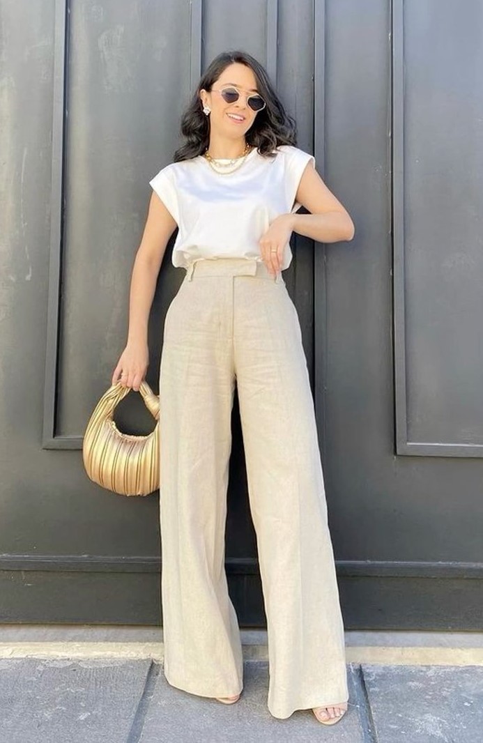 como usar blazer feminino