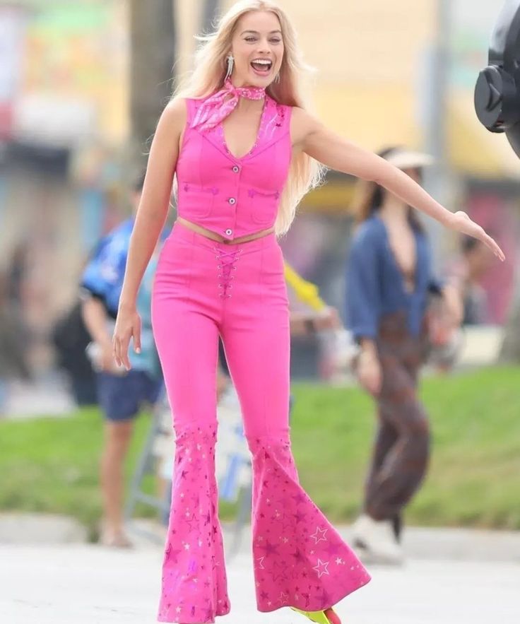 Tendência Barbie 2026