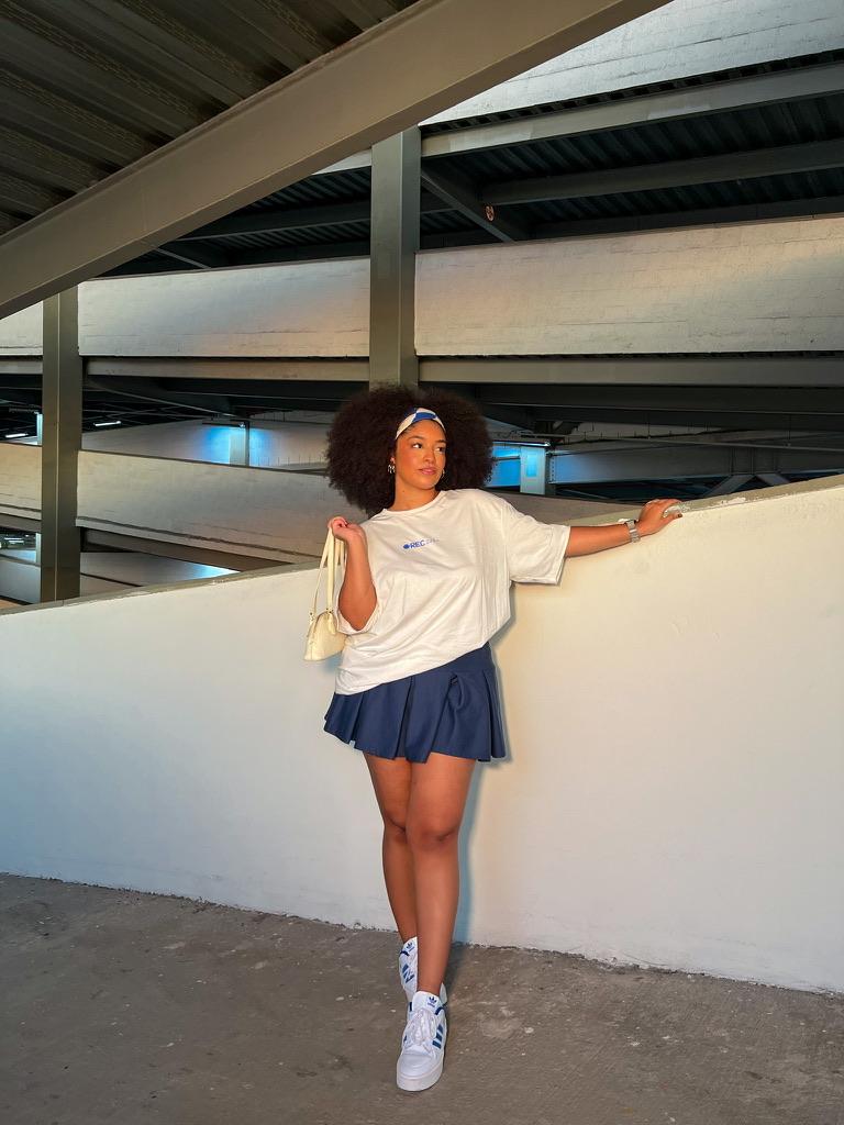 estilo pop patricinha