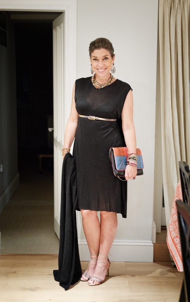 acessórios para look balada