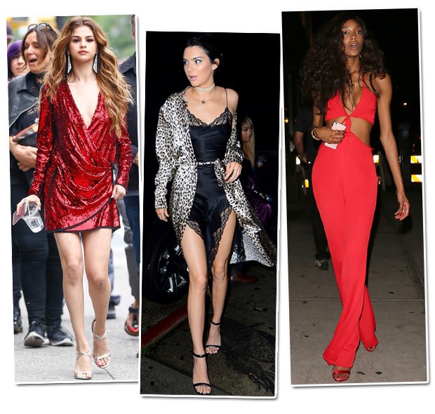 roupas para balada feminina
