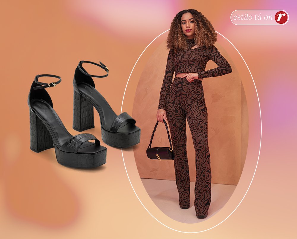 look balada feminino 2026