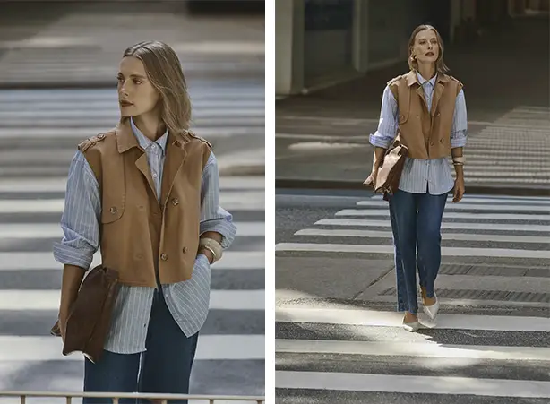 estilo minimalista elegante