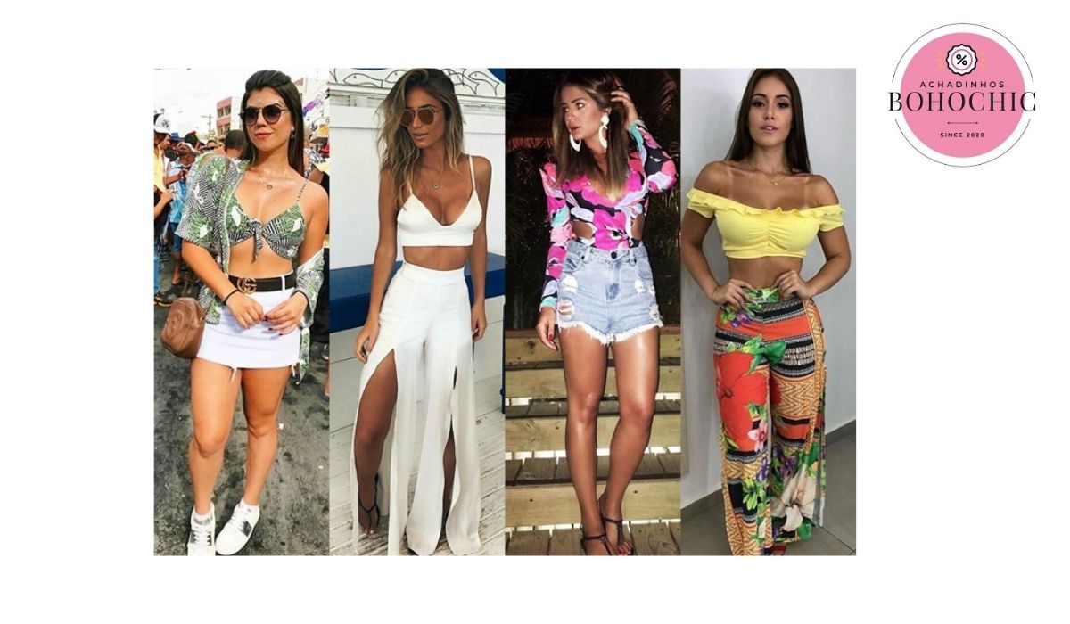 look balada praia noturna