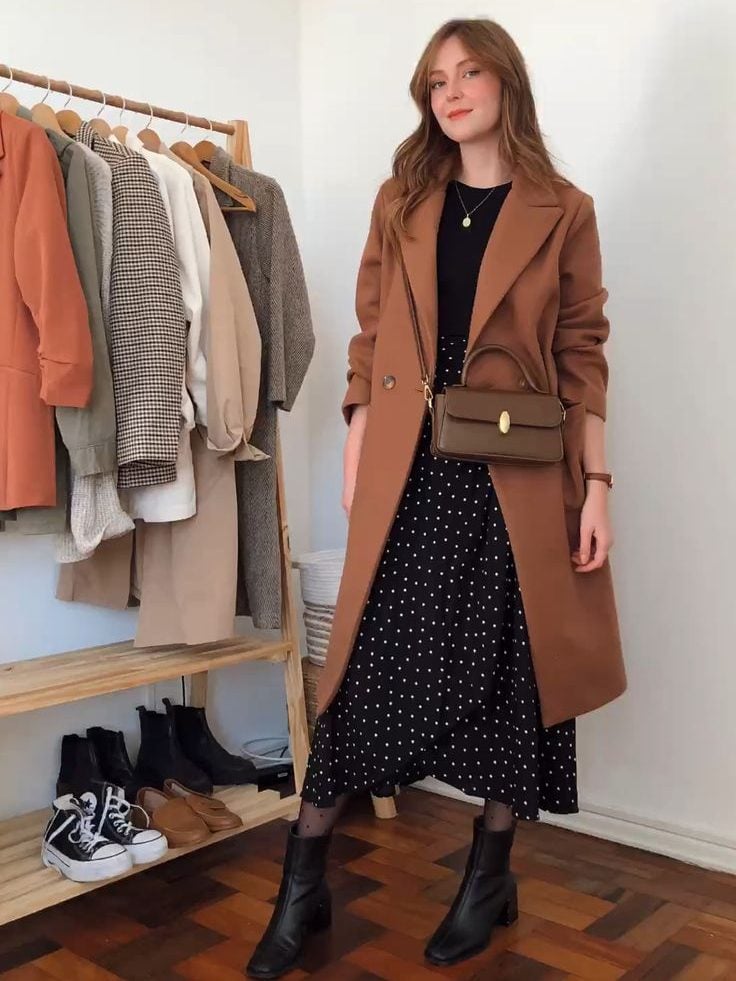 smart casual inverno corporativo