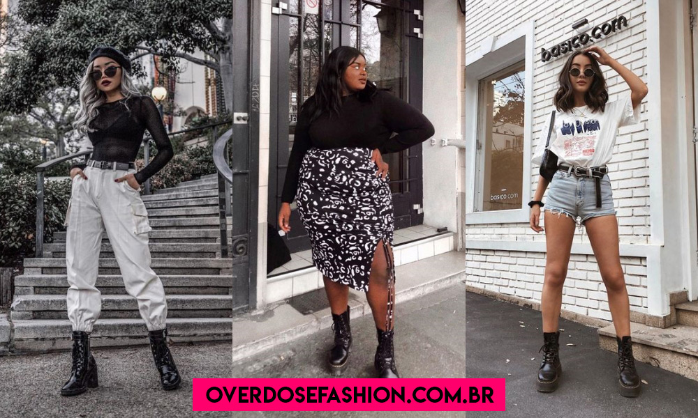tendências de moda inverno trabalho