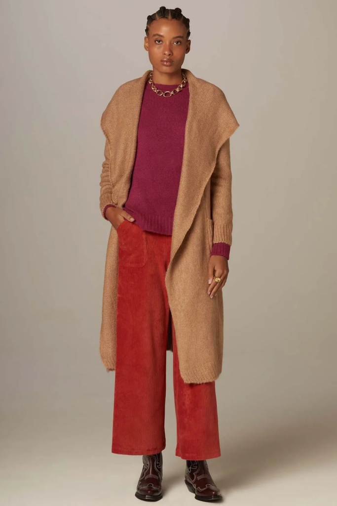 peças essenciais para o guarda-roupa de inverno corporativo