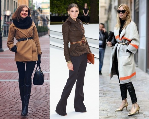 dicas de looks de trabalho para dias frios