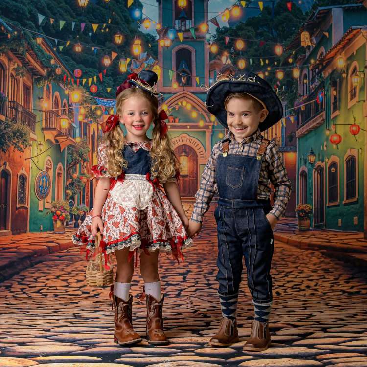 traje infantil masculino casamento