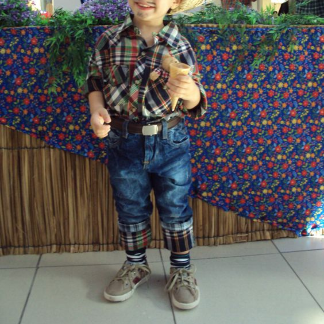 roupa menino casamento verão