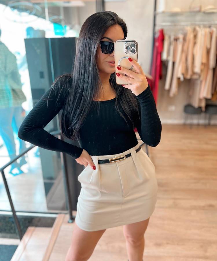 tendências moda inverno 2026 shorts