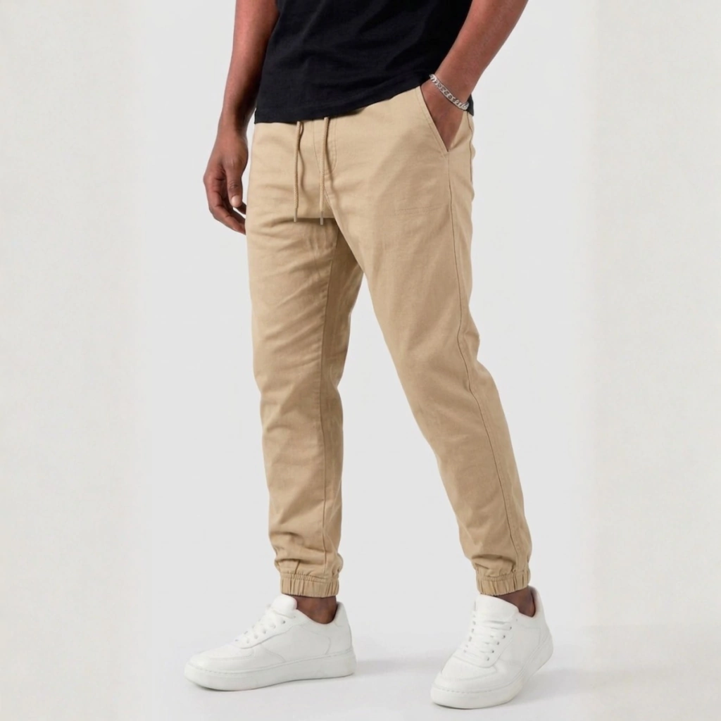 moda masculina 2026