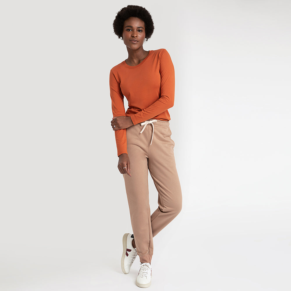 calça cargo bege masculina