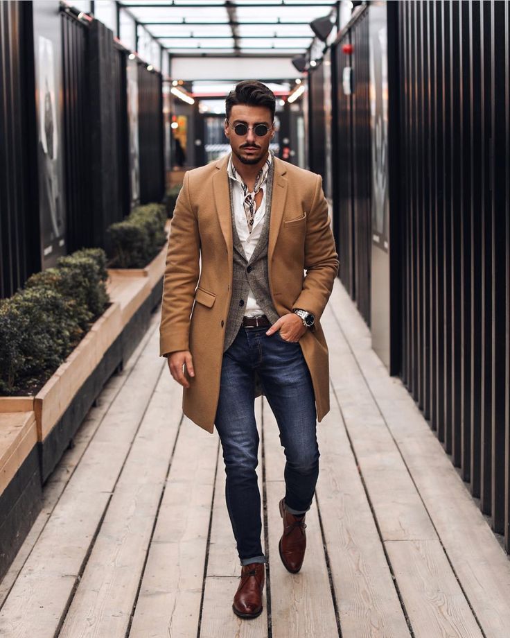 sobretudo masculino social