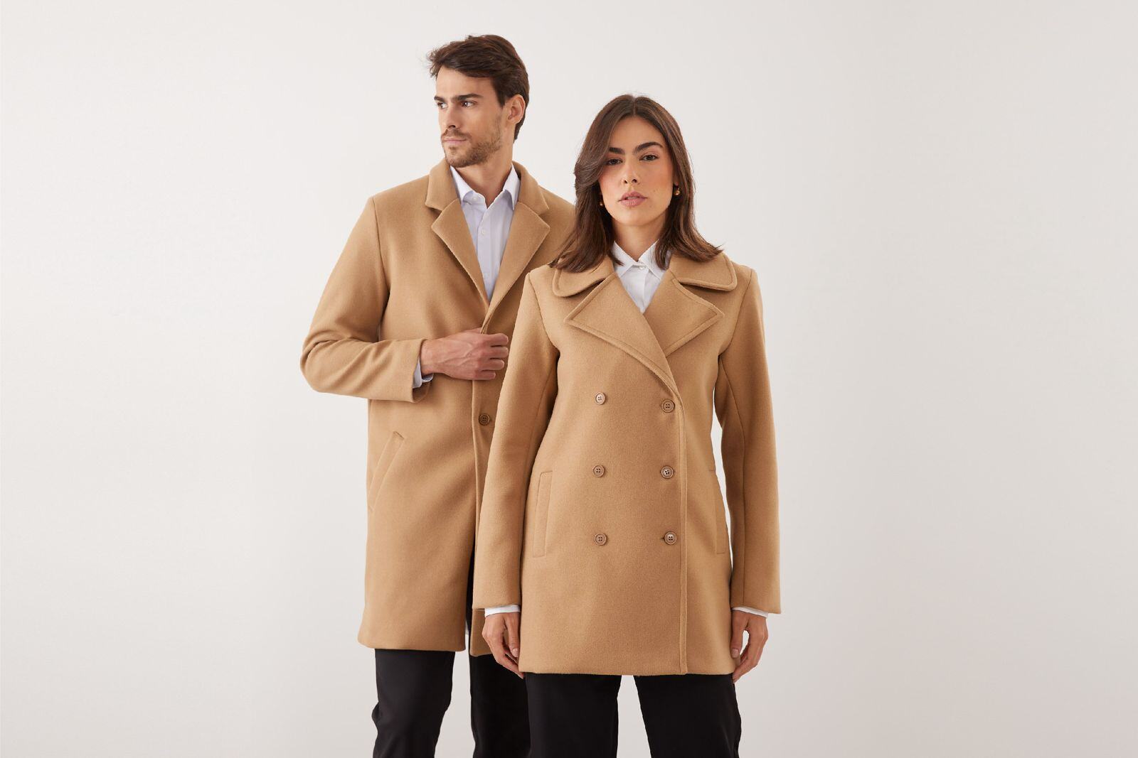 dicas de moda masculina com sobretudo