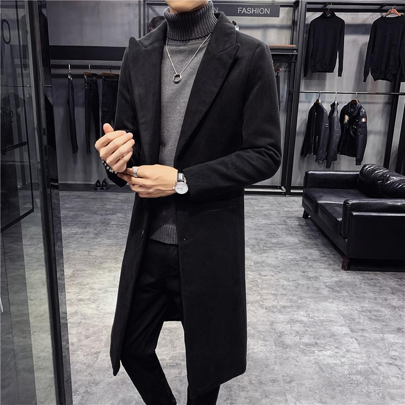 tendências moda masculina inverno 2023