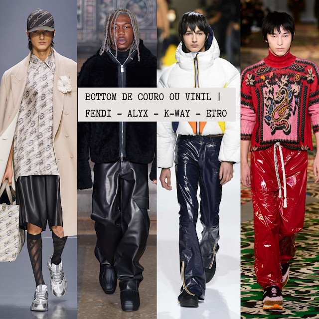 streetwear masculino inverno