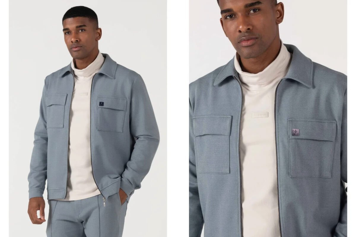 looks casuais masculinos inverno