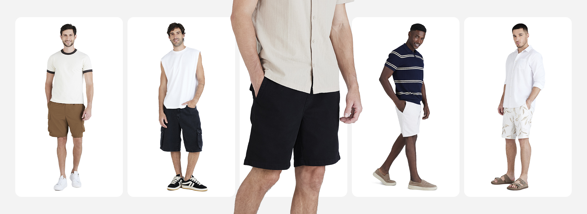 tendências moda masculina natal 2026